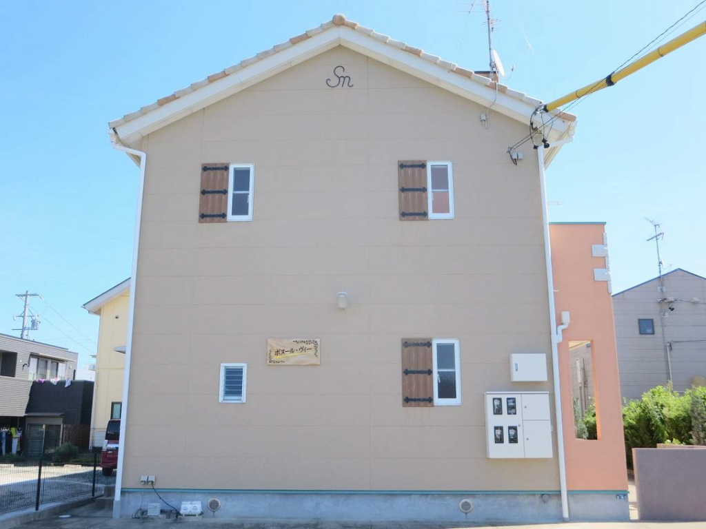 ボヌール・ヴィー その他2