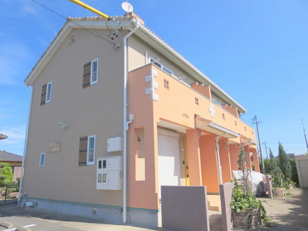 ボヌール・ヴィー その他8