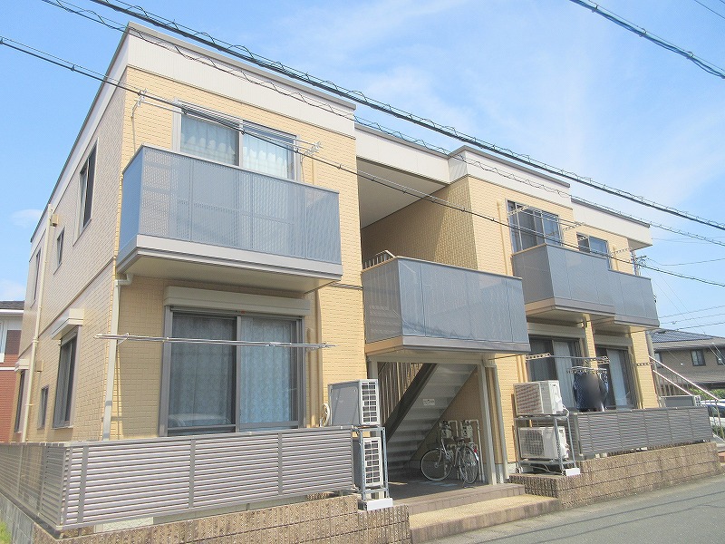 パラシオンワシヅ その他1