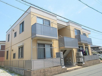 パラシオンワシヅ その他2