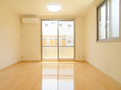 パラシオンワシヅ その他3