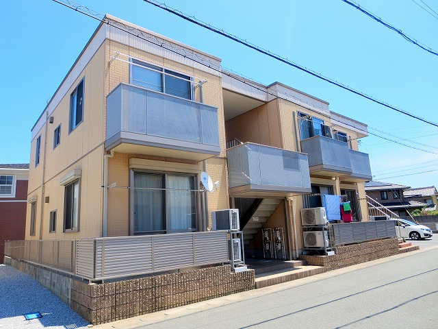 パラシオンワシヅ その他8