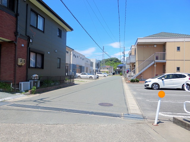 パラシオンワシヅ その他10