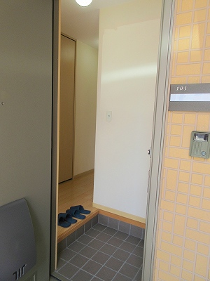 パラシオンワシヅ その他17