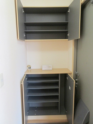 パラシオンワシヅ その他18