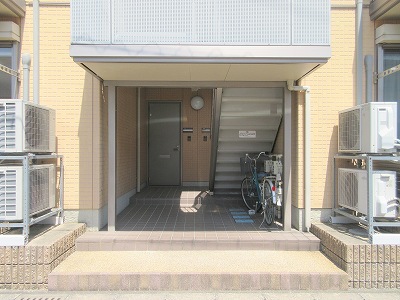 パラシオンワシヅ その他27