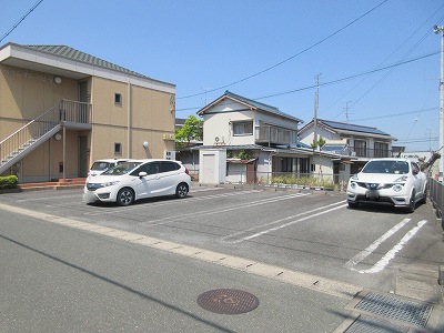 パラシオンワシヅ その他28