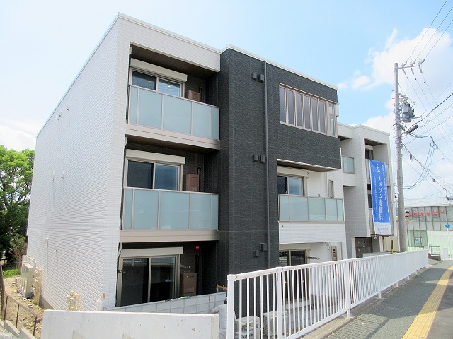 ガーデンコート悠 その他1