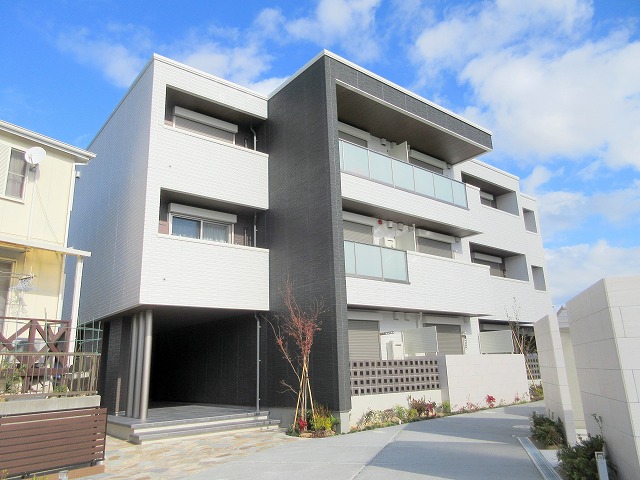 ガーデンコート悠 その他2