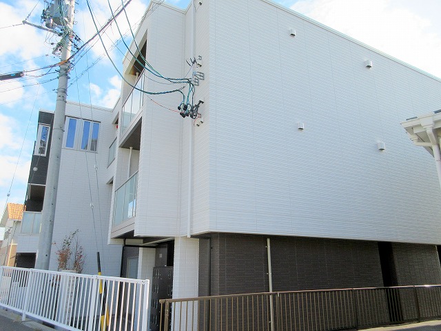 ガーデンコート悠 その他7