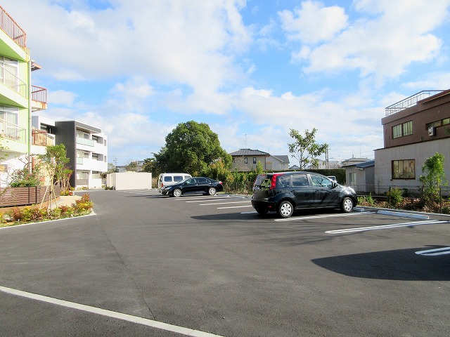 ガーデンコート悠 その他28