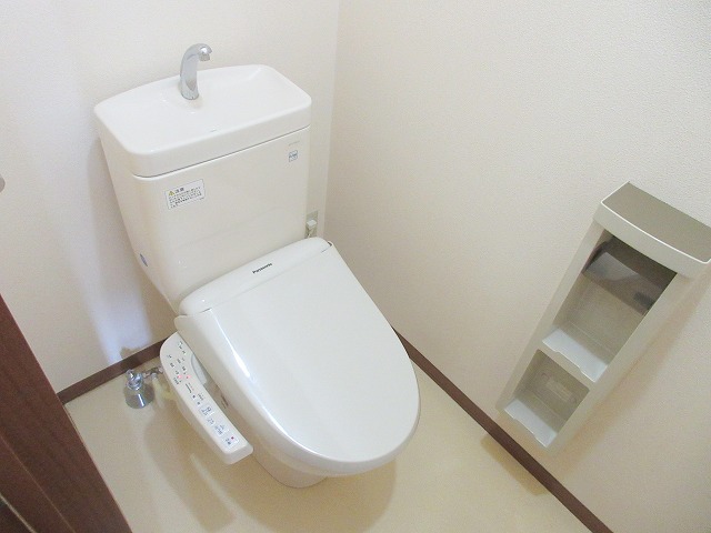 パインクレストＡ その他6