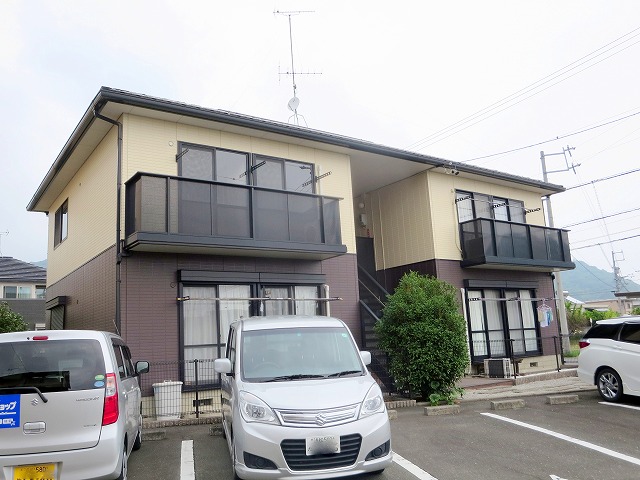 アプリコット その他2