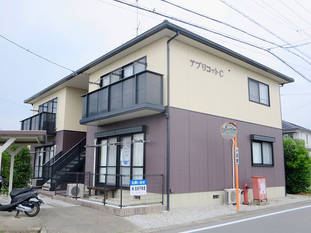 アプリコット その他7