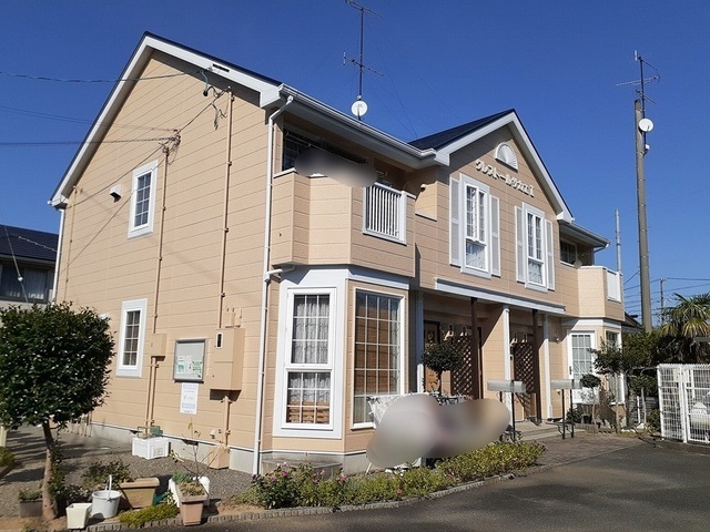 クレストールサカエΙ 102号室 外観
