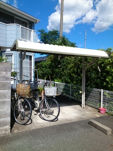 クレストールサカエ&amp;Iota; その他1