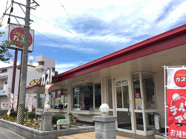 クレストールサカエ&amp;Iota; その他外観2