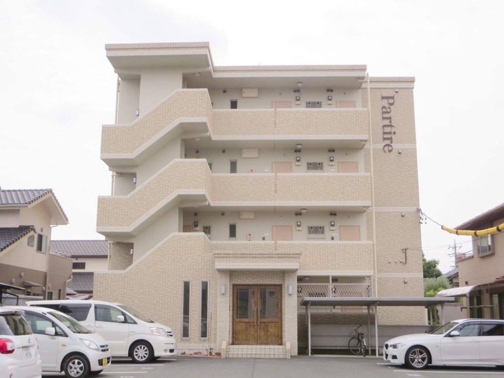 パルティーレ その他1