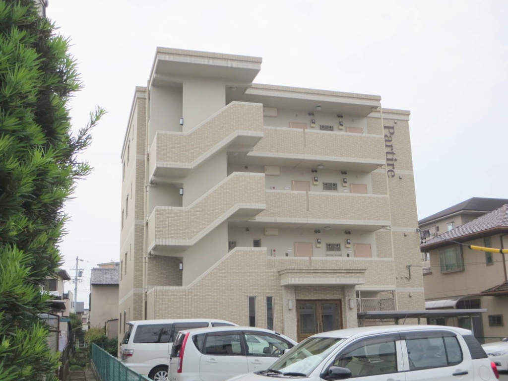 パルティーレ その他2