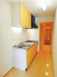 パルティーレ その他4