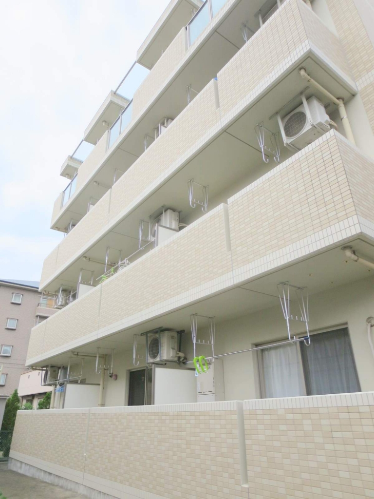 パルティーレ その他7