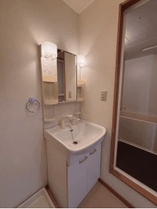 サンビュー新居 その他11