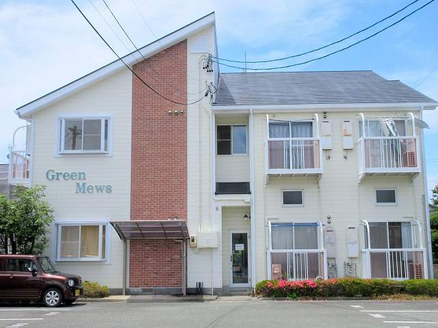 グリーンミューズ その他1