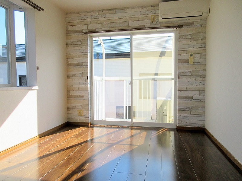 グリーンミューズ その他3