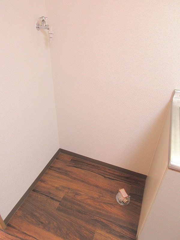 グリーンミューズ その他部屋・スペース