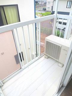 グリーンミューズ その他26