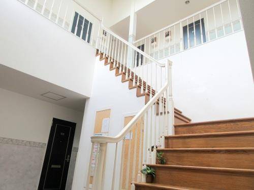 グリーンミューズ その他27