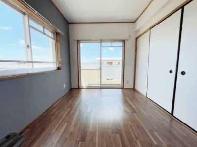 レイクパレス中村Ａ その他18