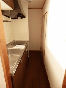 レイクパレス中村Ａ その他20