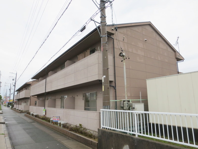 サンビュー新居 その他1