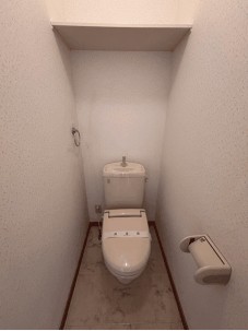 サンビュー新居 その他6
