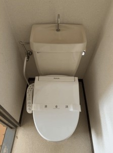太田ハイツ その他6