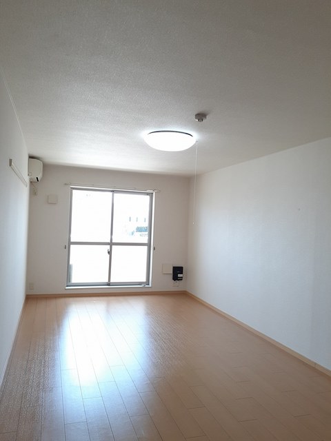 セジュール西都　Ａ リビング