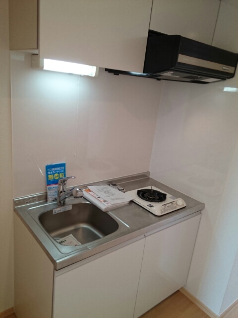 セジュール西都　Ａ キッチン