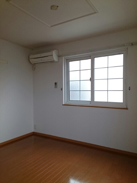 ボヌ　シャンスＡ その他2