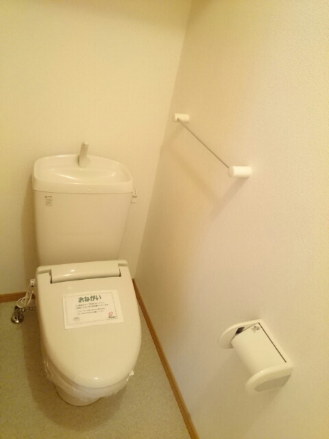 ボヌ　シャンスＡ その他4