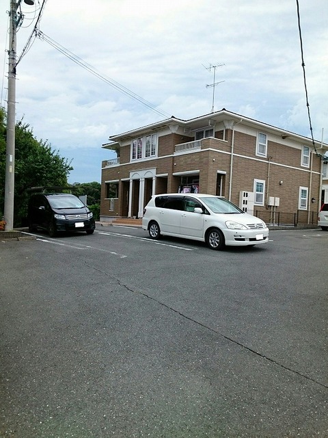 ボヌ　シャンスＡ その他6