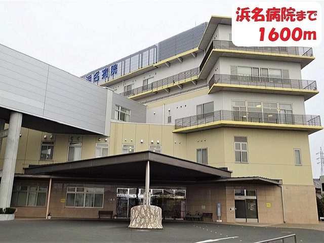 ボヌ　シャンスＡ その他外観3