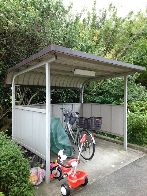 ボヌ　シャンスＡ その他7