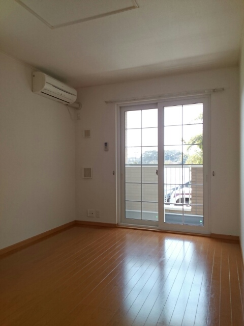 ボヌ　シャンスＡ リビング