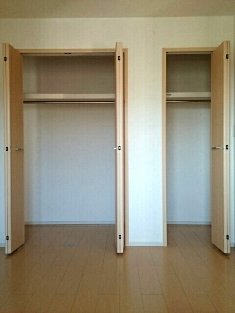 エルミタージュⅢ その他5
