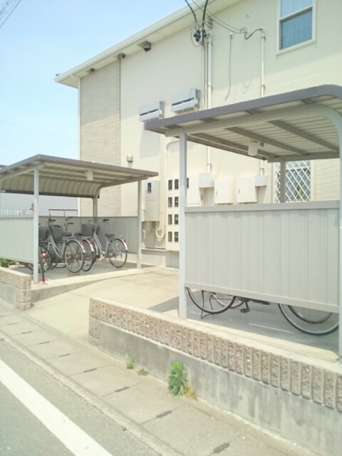 エルミタージュⅢ その他7