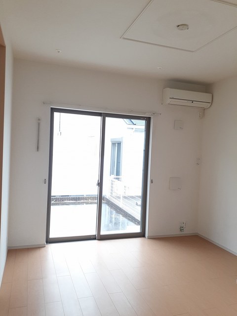 ポラール リビング