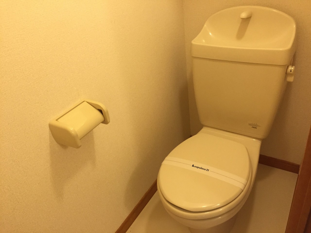 レオパレスさくら館 その他3