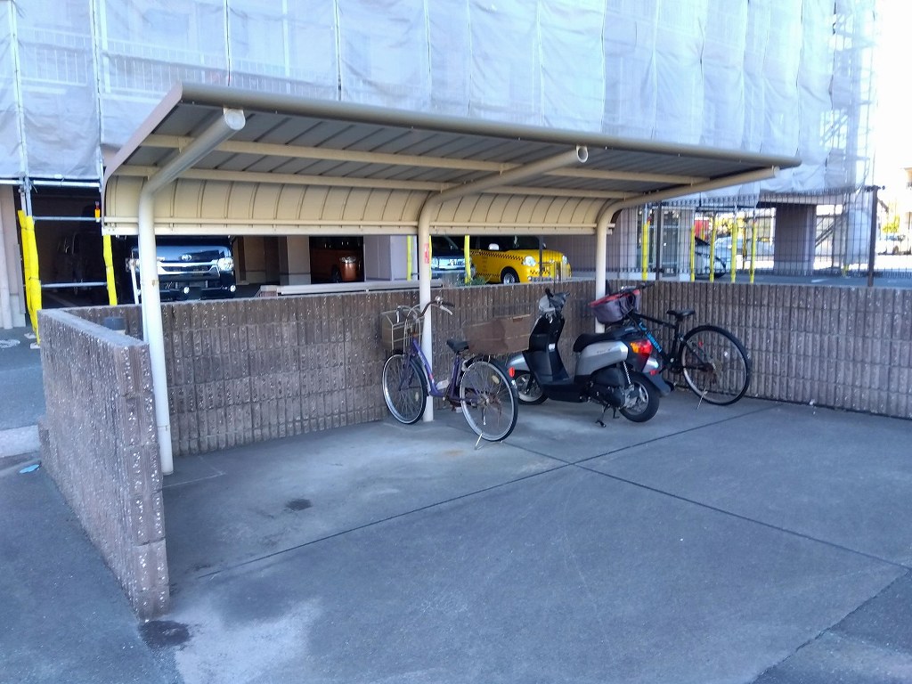 レオパレスワールド その他4