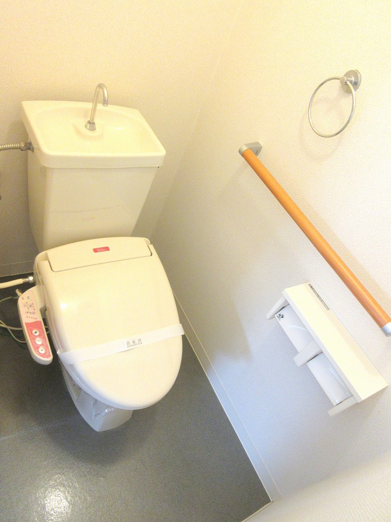 五平ハイツＢ その他6